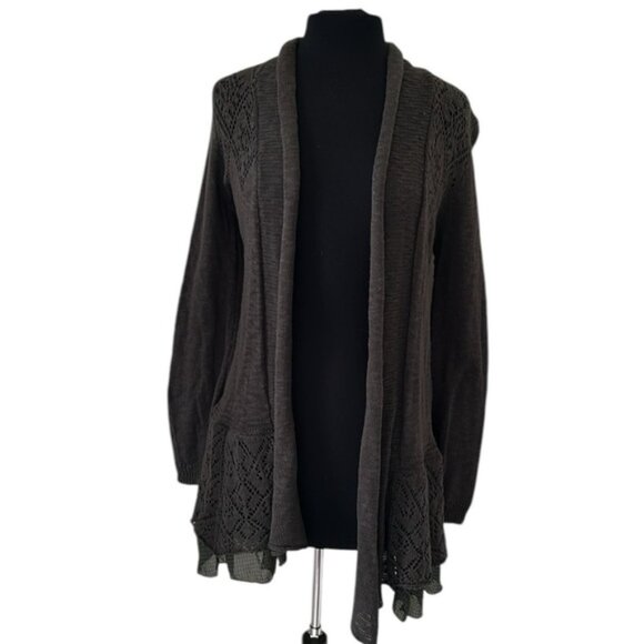 Vintage America Sweaters - Vintage America Cardigan